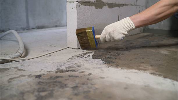 24/7 Emergency Waterproofing experts in Great Falls, SC